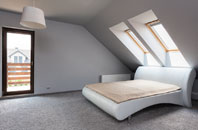 Saltmarsh bedroom extensions