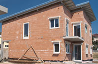 Saltmarsh home extensions
